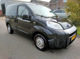 Fiat Fiorino 1.3 diesel (3)